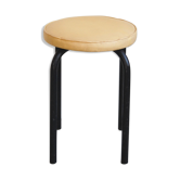 Tabouret modèle "TR3" par Pierre Guariche pour Meurop