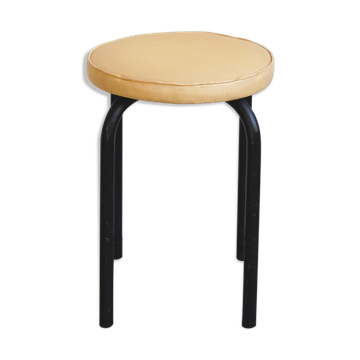 Tabouret modèle "TR3" par Pierre Guariche pour Meurop