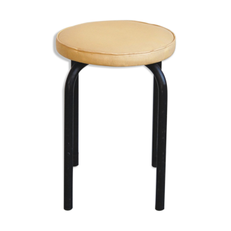 “TR3” model stool by Pierre Guariche for Meurop