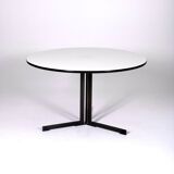 Hein salomonson dining table, 1950s