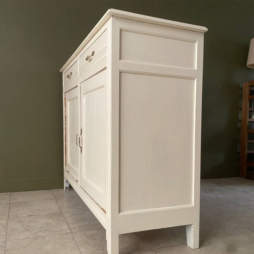 Art Deco vintage buffet