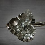 Small tableware for seasoning dishes