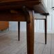 Mid-Century Danish Rosewood #54 Dining Table Omann Jun, 1950