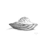 Madeleine, original drawing