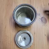 Sugar bowl set