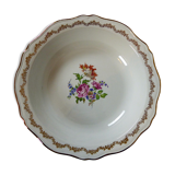 Amandinoise hollow serving dish