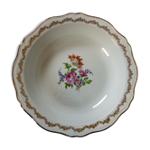 Amandinoise hollow serving dish
