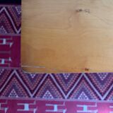 Children's desk and chair set