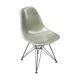 Chaise DSR design Charles et Ray Eames édition Herman Miller pied Eiffel