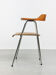 Vintage 4455 Dining Chair by Niko Kralj for Stol