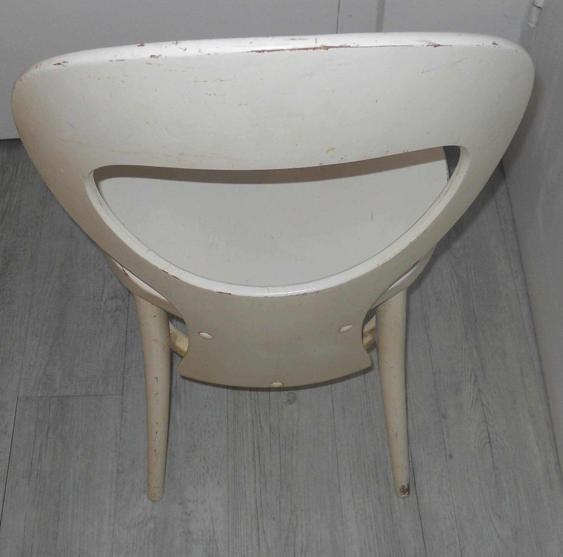 Baumann seagull chair