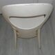 chaise mouette baumann