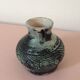 Vase boule Jacques Blin