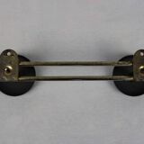 Black Patère