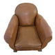 Club armchair 1920