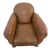 Fauteuil club 1920