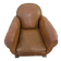Club armchair 1920