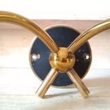 Vintage wall lamp from the 50s