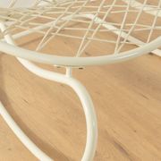 Rocking chair AXVALL, Niels Gammelgaard