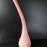 Soliflore - blown glass vase
