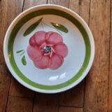 Vintage salad bowl