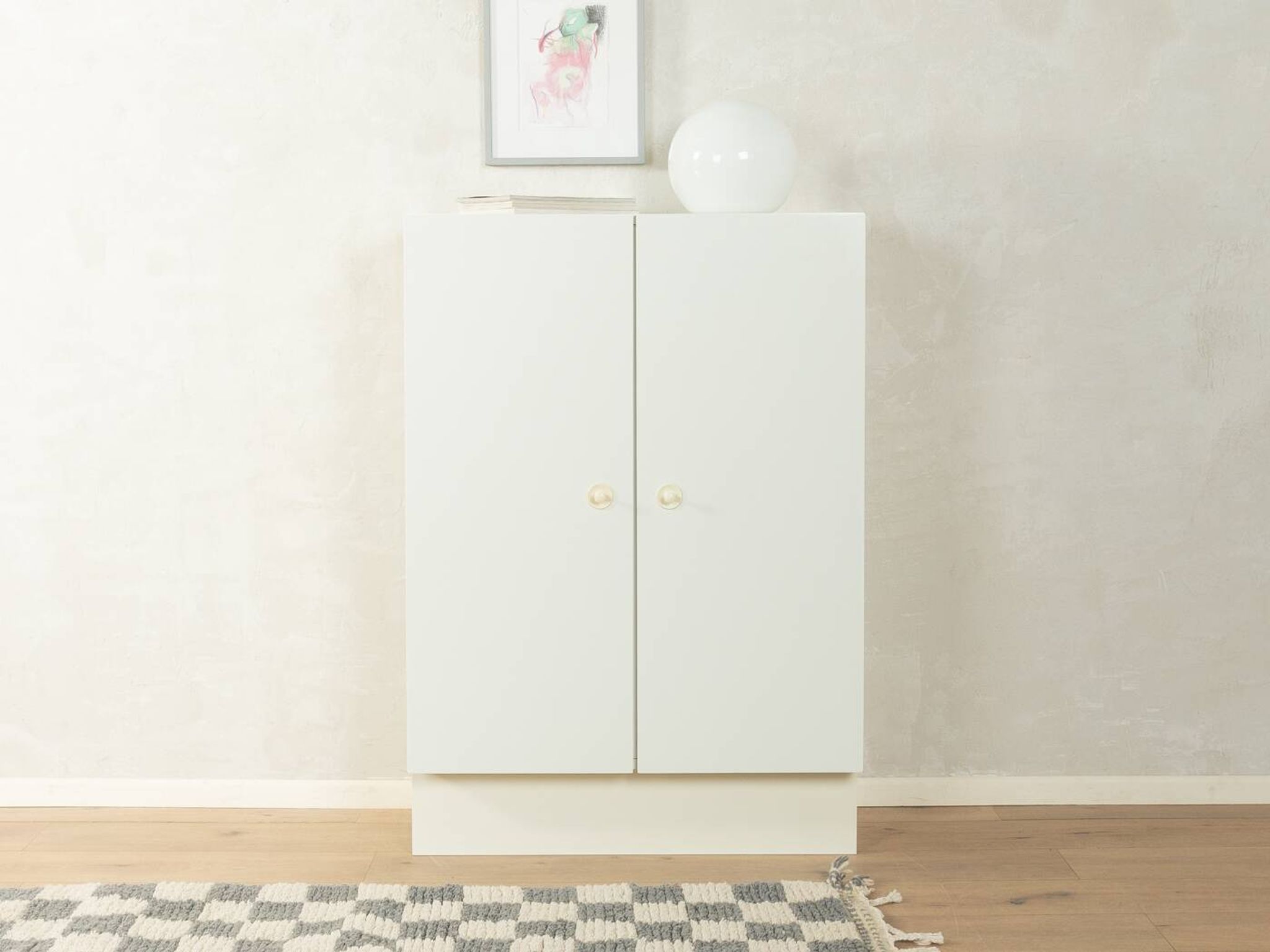 Commode par interlübke