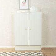 Commode par interlübke