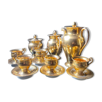 Empire Coffee Service