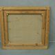 Einar Emland, Scandinavian modern painting, 1960s, Oil on Canvas, Framed