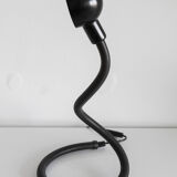 Cobra lamp 80s black