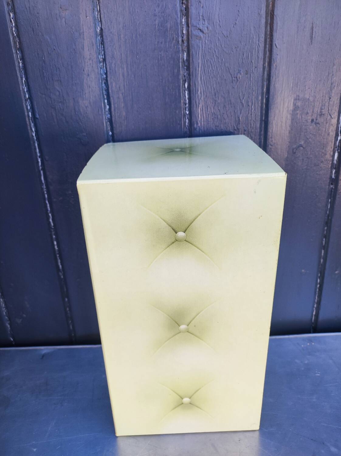 Miss Sissi lamp by Flos, by Philippe Starck, 1991