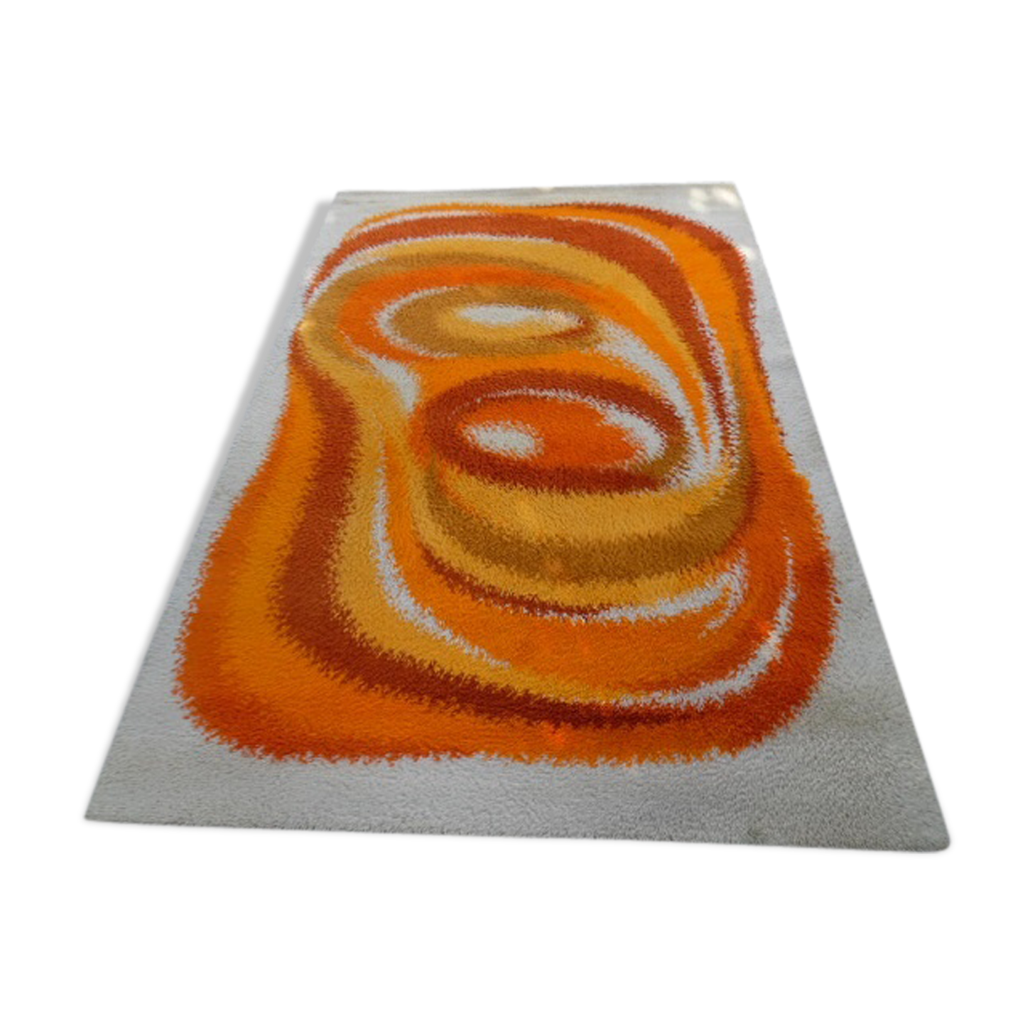 Reichel carpet years 70  - 200x300cm