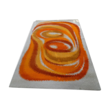 Reichel carpet years 70  - 200x300cm