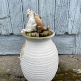 Rob Fierek Vase Pottery figurine