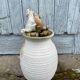 Rob Fierek Vase Pottery figurine
