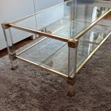 Pierre Vandel coffee table