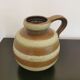 Vase boule Vintage Scheurich