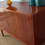 Modernist sideboard of the 1970