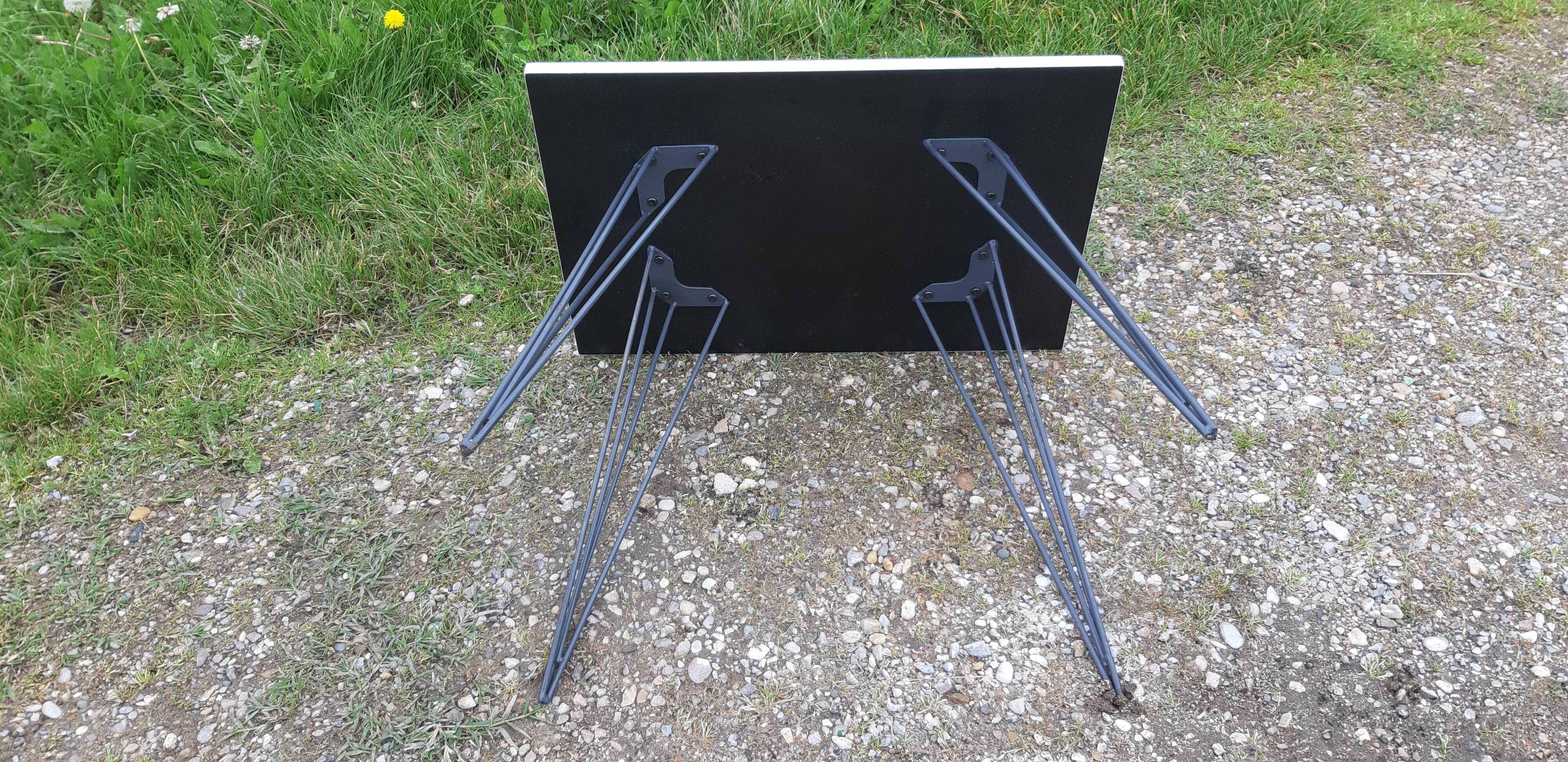 Vintage coffee table