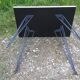 Table basse vintage