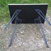 Vintage coffee table