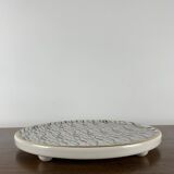 Gien trivet, "bagatelle" model
