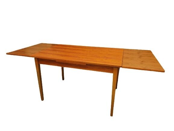Mid century dining table