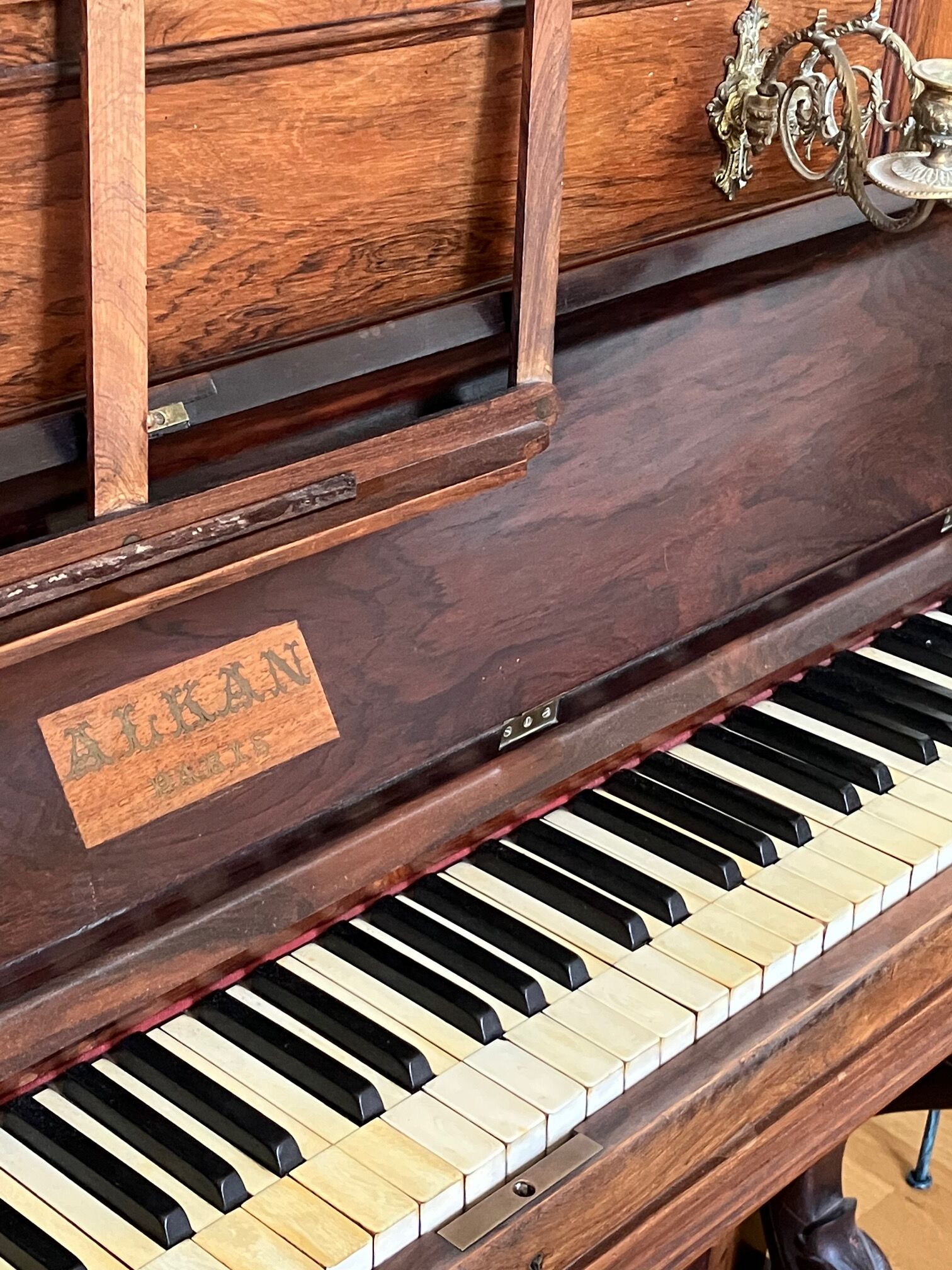 COMPILATION - LES CONTEMPORAINS DU XXE SIECLE VOL.4 POUR PIANO