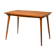 Table basse des années 60