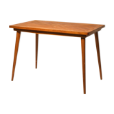 Table basse des années 60