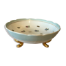 Limoges ancient porcelain cup