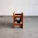 Magazine rack by Aksel Kjersgaard