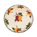 Plat vintage Villeray et Boch