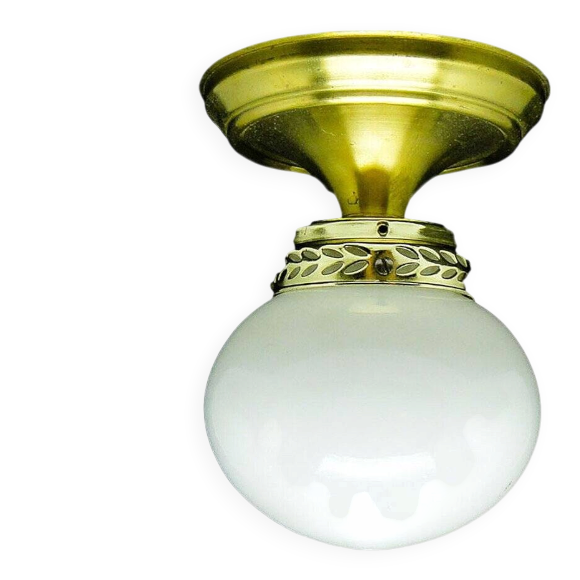 Pendant lamp, Poland, 1970s
